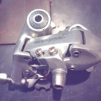 cambio campagnolo 