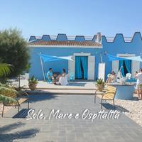 Casa vacanze Mazara del vallo a 10 min. Mare