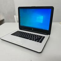 Notebool 14 pollici win 10 wi-fi HDMI Office