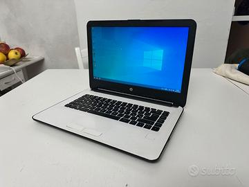 Notebool 14 pollici win 10 wi-fi HDMI Office