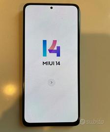 Xiaomi redmi note pro 11 5g 128gb