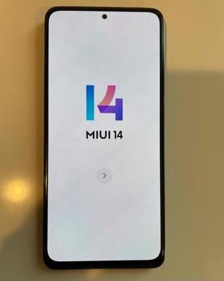 Xiaomi redmi note pro 11 5g 128gb