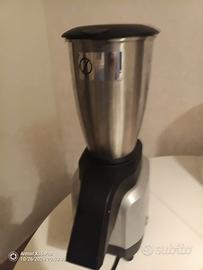 tritaghiaccio elettrico professionale BarUp