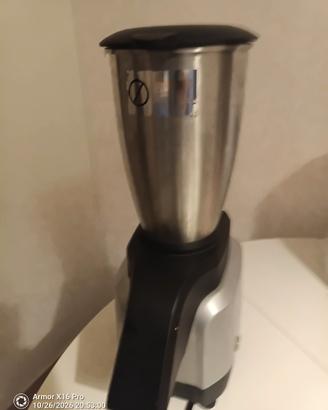 tritaghiaccio elettrico professionale BarUp