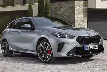 Ricambi bmw serie 1 2024