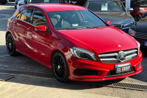 A 200 CDI Premium-pack Amg -motore Mercedes -