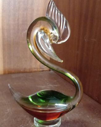 soprammobile Cigno 