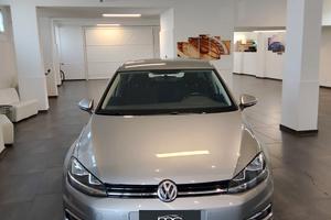 Volkswagen Golf 1.6 TDI 115 CV DSG 5p. Highline Bl