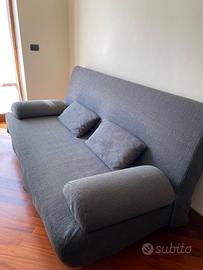 Divano letto matrimoniale