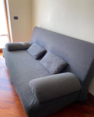 Divano letto matrimoniale