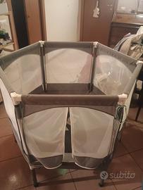 tappeto elastico per bambini