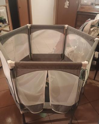 tappeto elastico per bambini