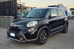 FIAT 500L 1.3 Multijet 85 CV Trekking
