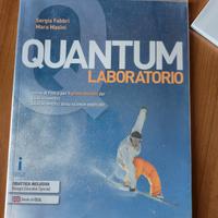 quantum laboratorio