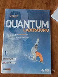 quantum laboratorio