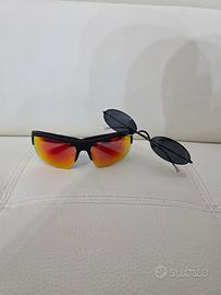 Occhiali da solo Az Sport