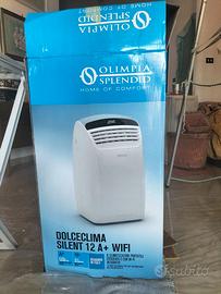 Condizionatore Portatile Olimpia Splendid