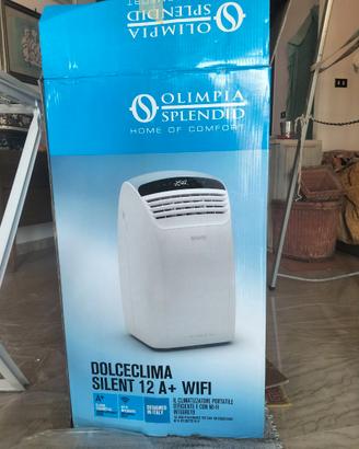 Condizionatore Portatile Olimpia Splendid