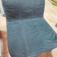 Poltrona letto Ikea