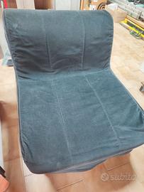 Poltrona letto Ikea