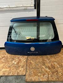 Portellone Fiat Grande Punto Evo 2012