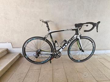 Cube Agree 2015 Dura Ace