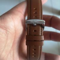 Cinturino Smartwatch Huawei GT in pelle