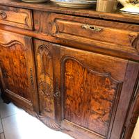 Antica credenza provenzale