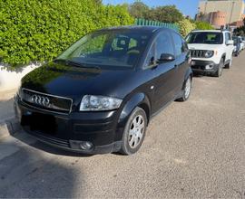 Audi a2 1.4 TDI s-Line