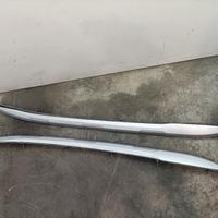 BARRE PORTATUTTO FORD EcoSport Serie 1810558 UGJE