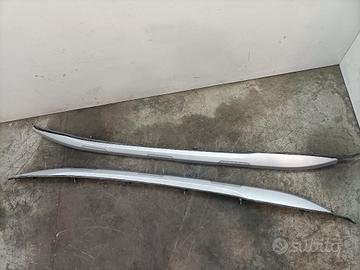 BARRE PORTATUTTO FORD EcoSport Serie 1810558 UGJE