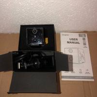 Javiscam mini videocamera