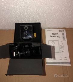 Javiscam mini videocamera