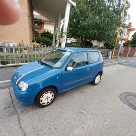fiat 600 5oth condizionatore