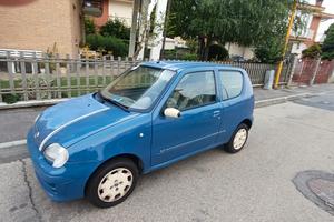 fiat 600 5oth condizionatore