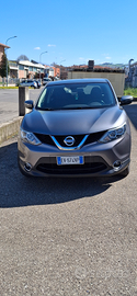 Nissan qashqai,Anno 2014,Cilindrata 1.5,Carburante