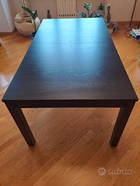 Tavolo IKEA BJURSTA