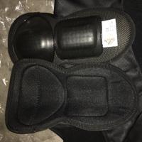 Paragomiti e avambracci moto e scooter