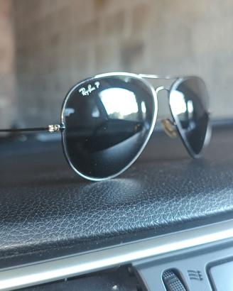 occhiali rayban 