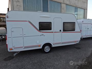 Burstner premio life 415 tk