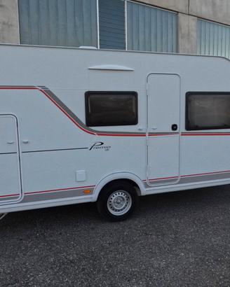 Burstner premio life 415 tk