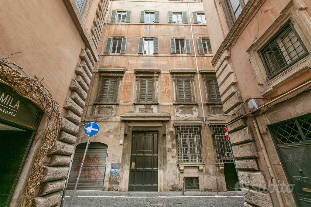 Appartamento – Roma, Sant'Eustachio, Municipio Roma I - Altro