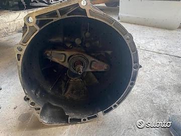 Cambio BMW 318 Serie 3 F30