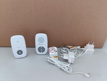 Audio Baby monitor Motorola