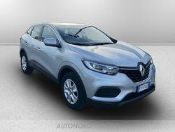 Renault Kadjar 1.5 blue dci sport edition2 115cv e