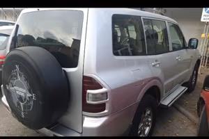 Pajero 