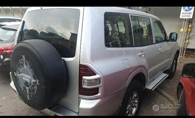 Pajero 