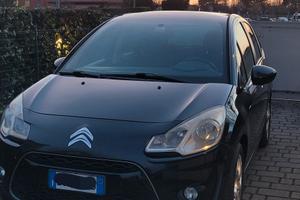 Citroen C3 Exclusive