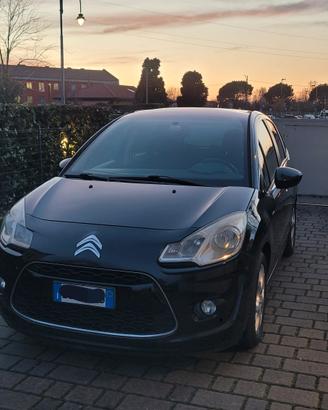 Citroen C3 GPL Exclusive