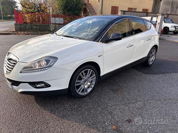 Lancia Delta 1600 cc multijet 16v automatica